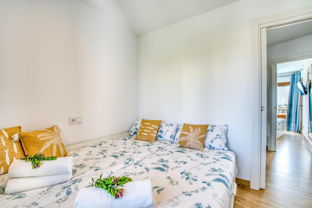 Ideal Property Mallorca - Blue Sea Port de Alcudia  Exterior foto
