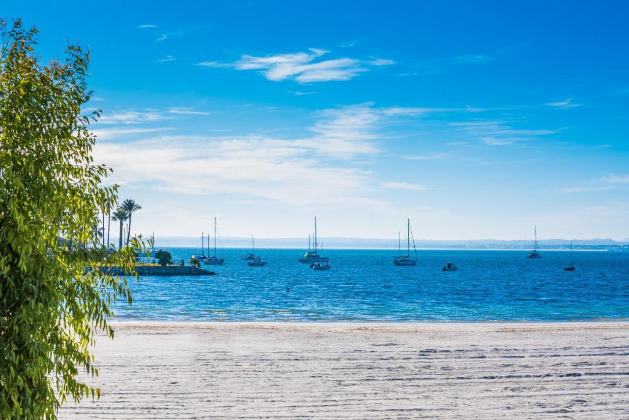 Ideal Property Mallorca - Blue Sea Port de Alcudia  Exterior foto