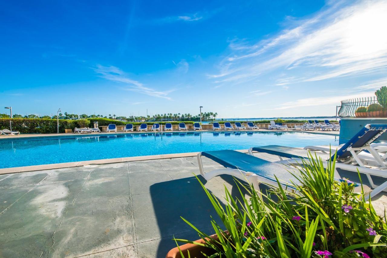 Ideal Property Mallorca - Blue Sea Port de Alcudia  Exterior foto