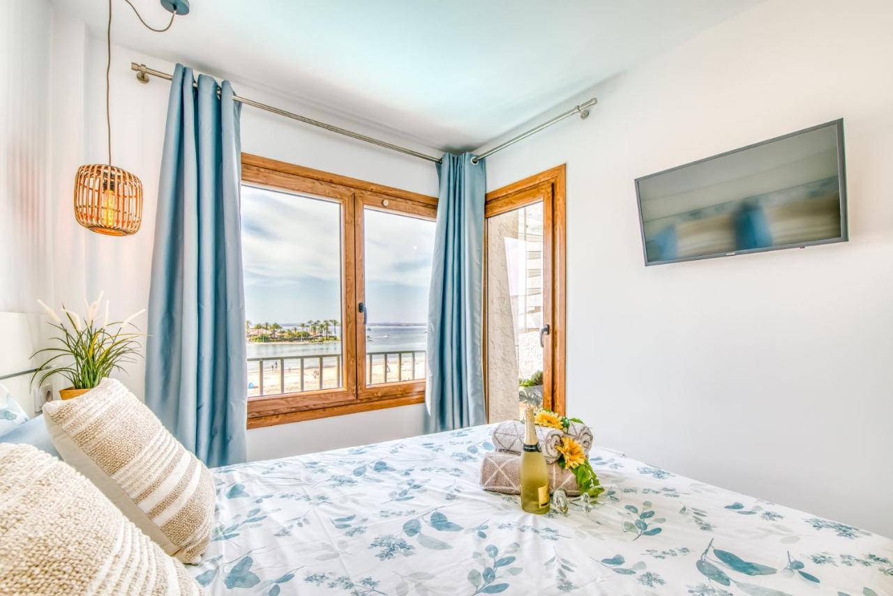Ideal Property Mallorca - Blue Sea Port de Alcudia  Exterior foto