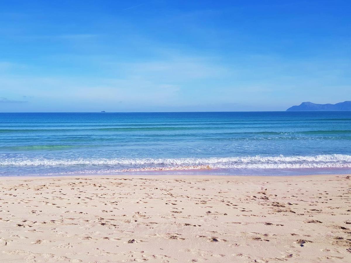 Ideal Property Mallorca - Blue Sea Port de Alcudia  Exterior foto